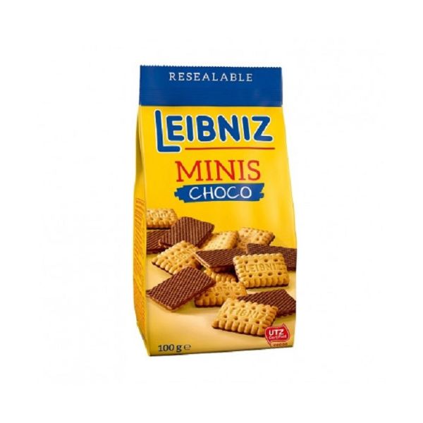 Leibniz Choco Minis G Philhallmark Supermarket