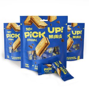 Pickup Original Minis