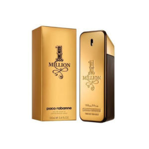 1 Million Paco Rabanne Edt 100 Ml