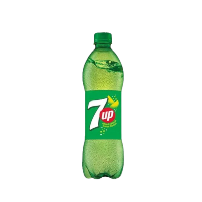 7 Up Soft Drink 50 Cl