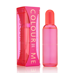 Colour Me Pink Body Spray