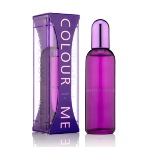 Colour Me Purple Body Spray 150 Ml