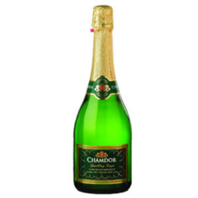 Chamdor Wine Sparkling Grape