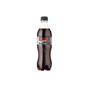 Coca Cola Zero Sugar Coke 60 Cl