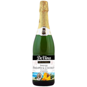 De Vina Spark Fun Pineapple Coconut