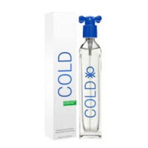 Cold United Colors 100 Ml