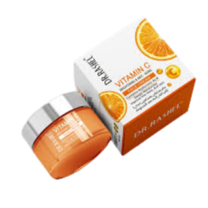 Dr Rashel Vitamin C Face Cream