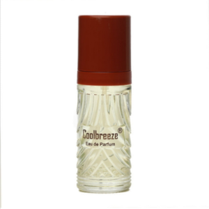 Coolbreeze Eau De Parfum 50 Ml