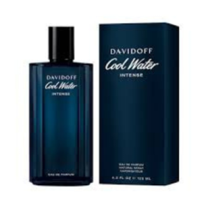 Davidoff Cool Water Intense Edp 10