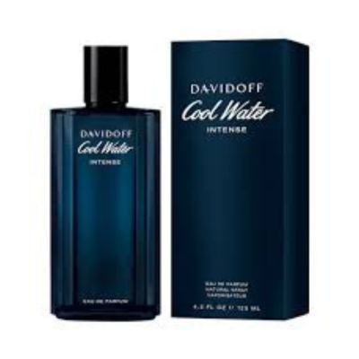 Davidoff Cool Water Intense Edp 10