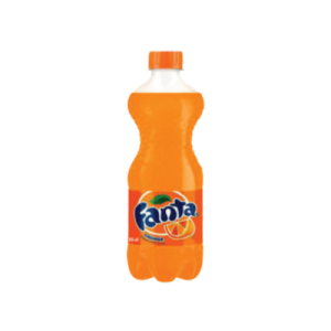Fanta Orange 35 Cl