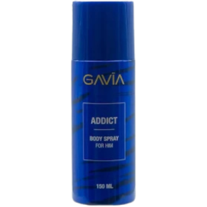Gavia Addict Body Spray 150 Ml