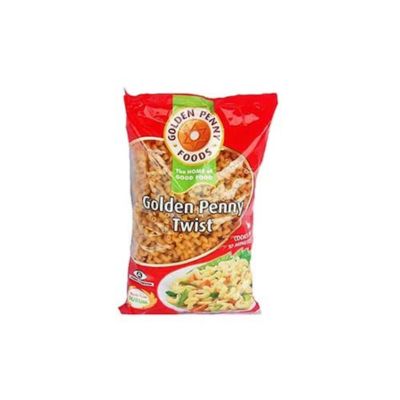 Golden Penny Twist 500 G