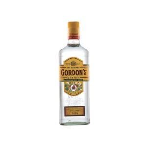 Gordon's Dry Gin 75 Cl