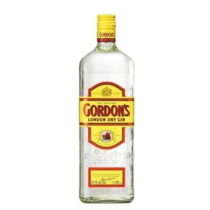 Gordon's London Dry Gin 70 Cl