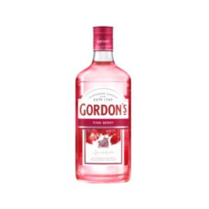 Gordon's Pink Berry Flavour Gin 750 M