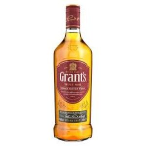 Grant's Blend Scot Whiskey 700 M