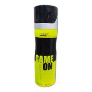 Havex Game On Body Spray 200 Ml