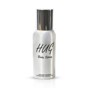 Hug Body Spray 75 Ml