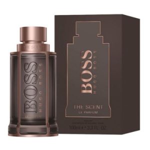 Hugo Boss The Scent Le Parfum 100 Ml