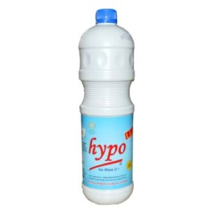 Hypo Go Wipe 0500 Ml