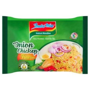 Indomie Onion Chicken Flavour