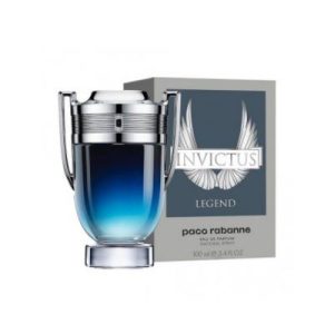 Invictus Legend Paco Rabanne Edp 100 Ml