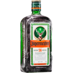 Jagermeister Herbal Liquer 70 Cl