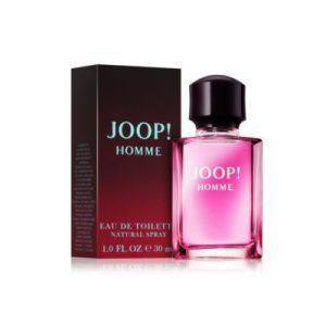 Joop Homme Edt Pef 125 Ml