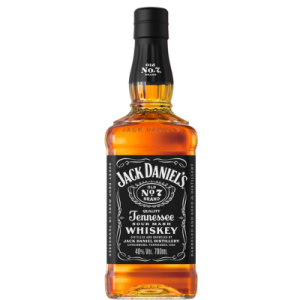 Jack Daniels Whisky 70 Cl