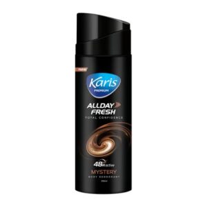 Karis Allday Fresh Mystery 200 Ml