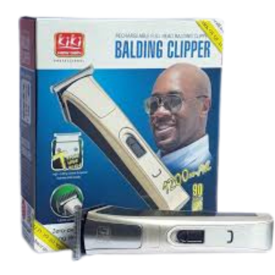 Kiki New Gain Pro Balding Clipper