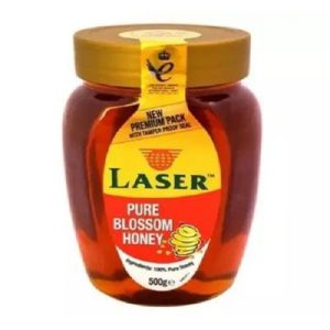 Laser Pure Blossom Horney