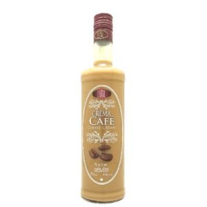 Lial Crema Coffee Cream Liqueur