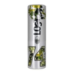 Lost Men Deo Body Spray No 76200 M