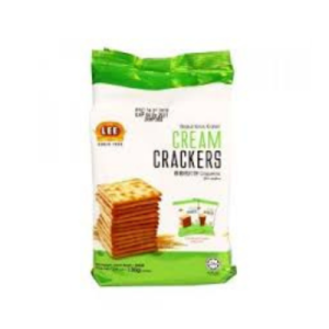 Lee Cream Crackers Bis 130 G