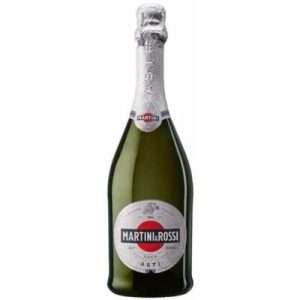 Martini Asti Wine 750 Ml