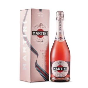 Martini Rose Wine 750 Ml
