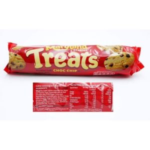 Maryland Treat Choc Chip 200 G