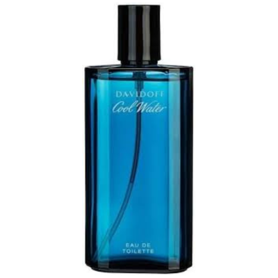 Davidoff Coolwater Edt 125 Ml
