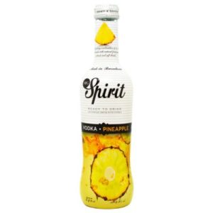 Mg Spirit Pineapple Cocktail