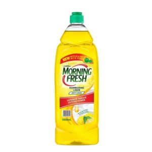 Morning Fresh 1000 Ml/1 L