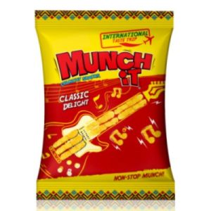 Munch It Classic Delight