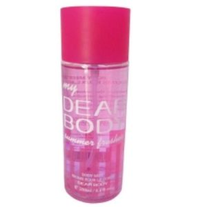 My Dear Body Summer Freshest