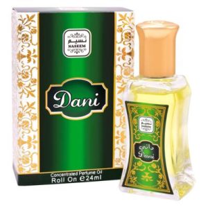Naseem Dani Roll On 24 Ml