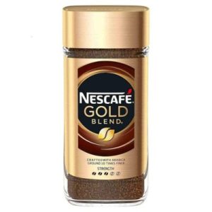 Nescafe Gold Blend 95 G