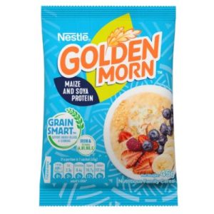 Nestle Golden Morn Maize 45 G