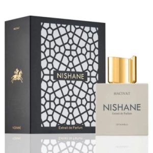 Nishane Hacivat Extrait De Parfum