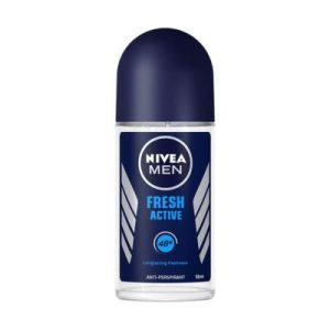 Nivea Men 48 H Fresh Active Roll On