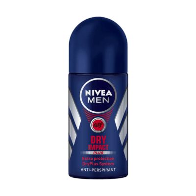 Nivea Men Dry Impact Anti Per